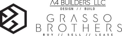 Grasso Brothers logo